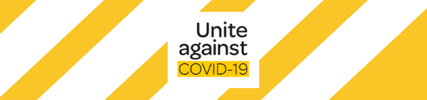Unite Against Covid